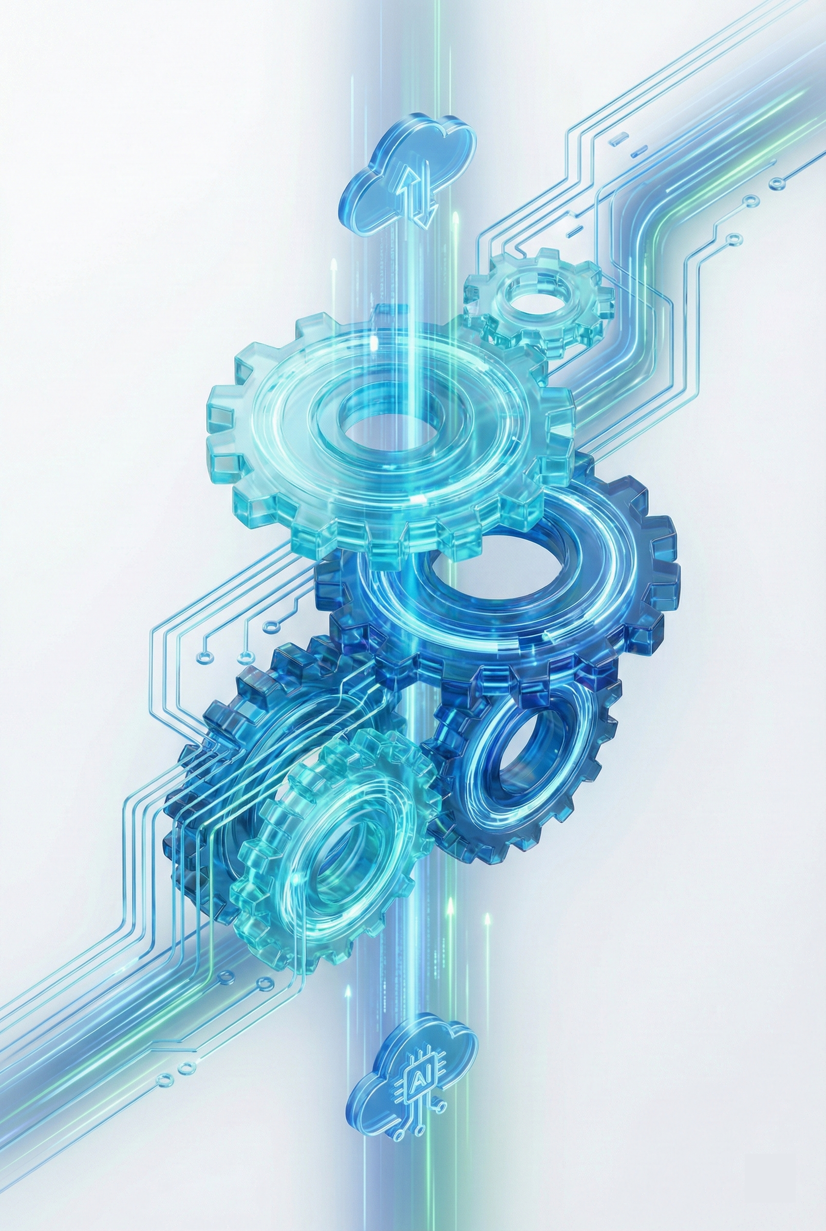 IntSphere Automation Features